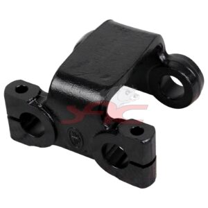FL-MT LEAF SPRING SHACKLE