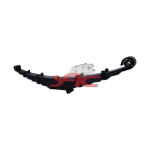 FRONT LEAF SPRING