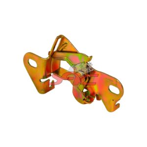 BONNET LOCK COMPLETE