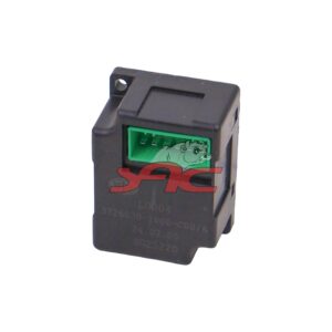 INDICATOR & HAZARD LIGHT RELAY