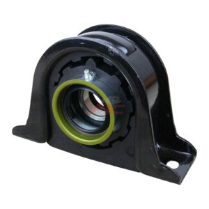 WLY6G40 6SP MT PROPSHAFT CENTRE BEARING & BUFFER SUPPOR