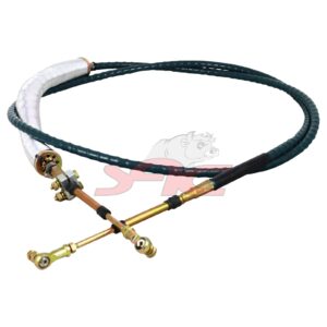 C12JSDQXL200 12SP MT GEAR LEVER CONTROL CABLE