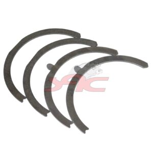 TIPPER CRANK THRUST WASHER KIT