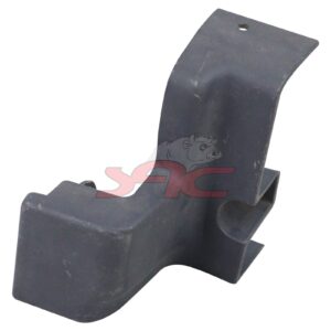 BUMPER DOOR EXTENSION LH