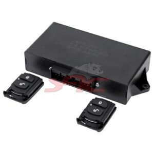 DOOR CONTROLLER ASSY