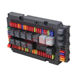 FUSE BOX 2