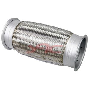 EXHAUST FLEX PIPE