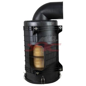 AIR FILTER HOUSING ASSY