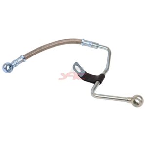 AIR COMPRESSOR OIL INLET HOSE