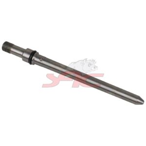 HIGH PRESSURE FUEL PIPE