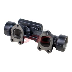 EXHAUST MANIFOLD R/H