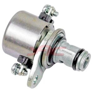 EXHAUST BRAKE SOLENOID VALVE