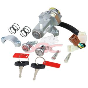 IGNITION SET