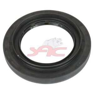 REAR THROUGH SHAFT SEAL