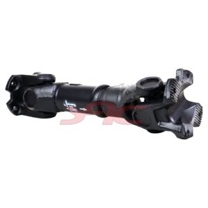 ZF12TX2421TD 12SP AMT REAR PROPSHAFT ASSY