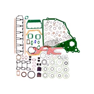 OVERHAUL GASKET KIT