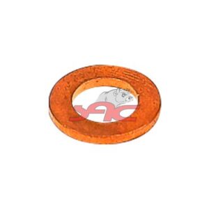 INJECTOR COPPER WASHER