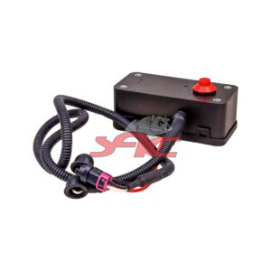 CAB LIFT CONTROL UNIT