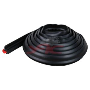 FRONT WINDSCREEN UPPER TRIM