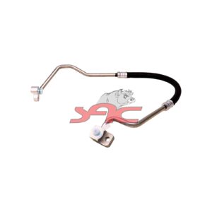 AIRCON CONDENSER PIPE