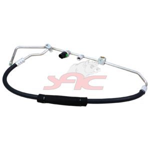 CONDENSOR FLEX PIPE HIGH PRESSURE