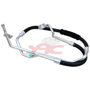 AIRCON CONDENSER PIPE