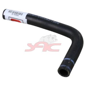 OUTLET HEATER HOSE B