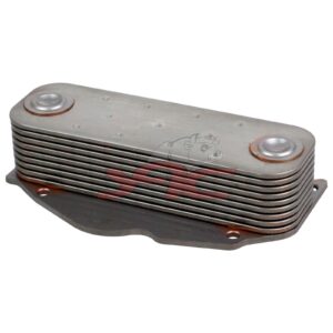 ENGINE OIL COOLER