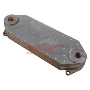 OIL COOLER