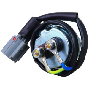 OIL PRESSURE SENSOR
