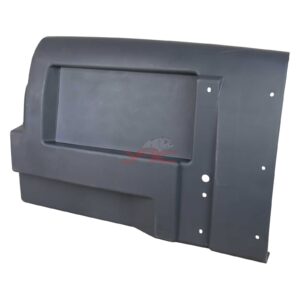 FRONT AXLE MUDGUARD R/H