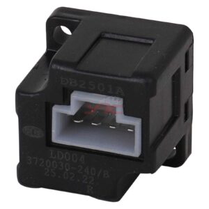 BRAKE LIGHT WARNING SWITCH