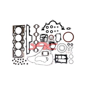 ISF2.8S3129T OVERHAUL FULL GASKE