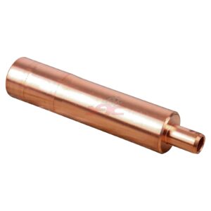 WD615 WP10 INJECTOR TUBES