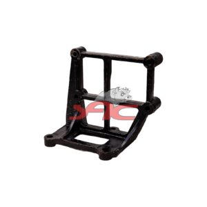 FR/AXLE R/MUDGUARD BRACKET L/H