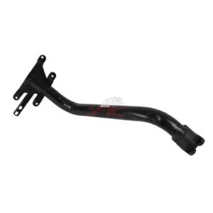 LOWER STEP BOX BRACKET RH