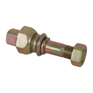 REAR WHEEL BOLT KIT R/H