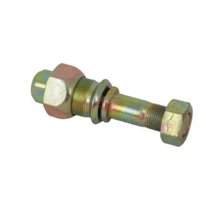 REAR WHEEL BOLT KIT L/H