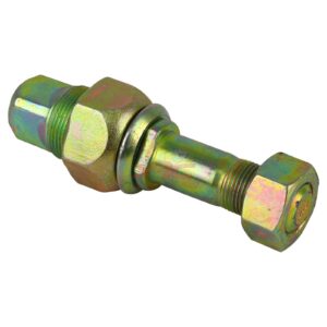 FRONT WHEEL BOLT KIT LH