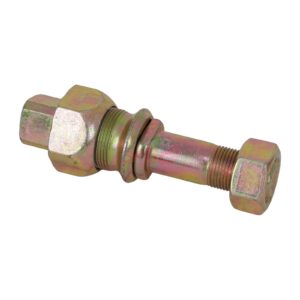 REAR WHEEL BOLT KIT R/H