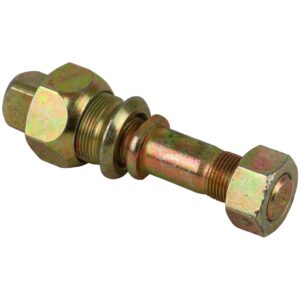 REAR WHEEL BOLT KIT L/H