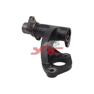 REAR BRAKE BOOSTER BRACKET RH/LH