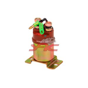 ISF3.8S3141 STARTER RELAY SOLONO