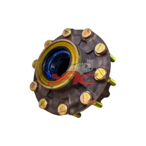 REAR WHEEL HUB LH/RH