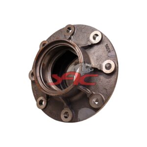 REAR WHEEL HUB LH/RH