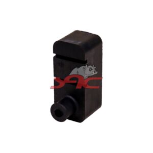 ISF3.8S3141 RADIATOR MOUNTING LH