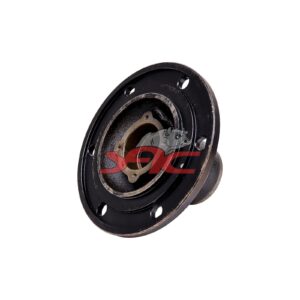 FRONT WHEEL HUB LH/RH