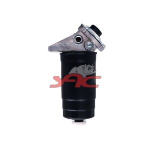 COMPLETE FUEL WATER SEPARATOR FILTER