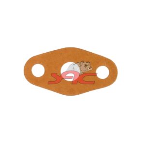 ENGINE OIL COOLER GASKET