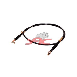 8JS118TC-B GEAR LEVER CONTROL CABLE